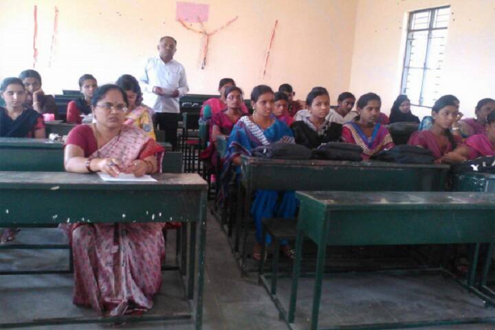 classroom
